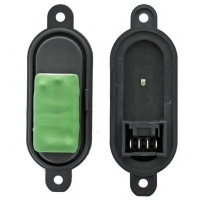 KALORİFER REZİSTANSI FİAT DUCATO