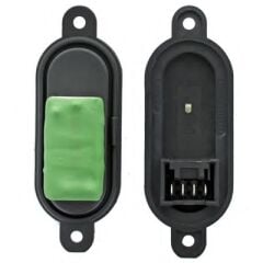 KALORİFER REZİSTANSI FİAT DUCATO