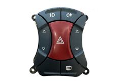 DÖRTLÜ FLAŞÖR + CAM AÇMA DÜĞMESİ DOBLO