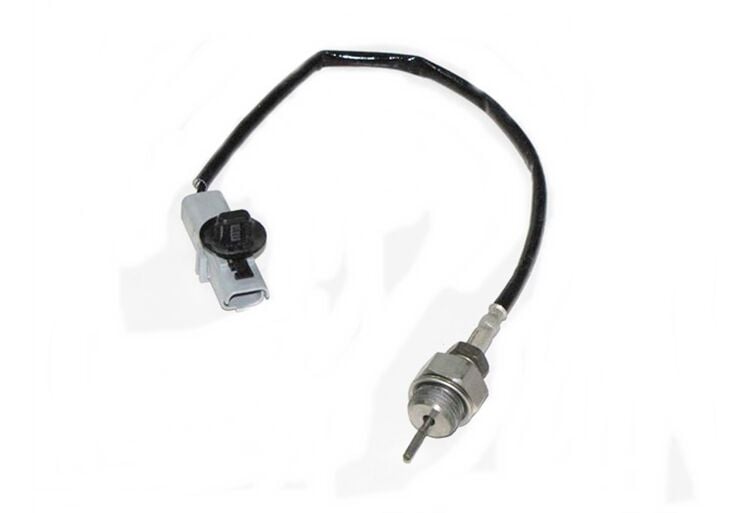 TURBO SICAKLIK KAPTÖRÜ ESPACE IV LAGUNA II TRAFİC