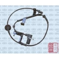 ABS SENSÖRÜ KABLOSU HYUNDAI STAREX SOL ÖN