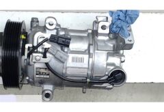 KLİMA KOMPRESÖRÜ TALISMAN MEGANE III KADJAR