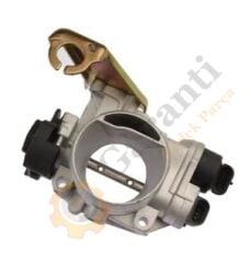 KELEBEK KUTUSU KOMPLE PALİO ALBEA BRAVA BRAVO 1.6 16V