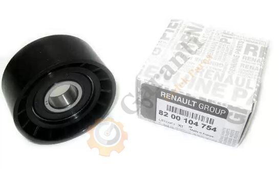 ALTERNATÖR BİLYASI CLİO II KANGO LAGUNA I II 1.6 16V MASTER TRAFİC MOVANO VİVARO