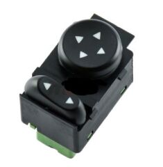 AYNA AYAR DÜĞMESİ ANAHTARI PALİO ALBEA DOBLO EGEA