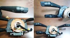 SİNYAL ÜNİTESİ DOBLO