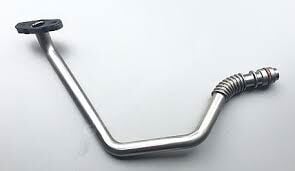 TURBO YAĞLAMA BORUSU MEGANE FLUENCE CLİO KANGOO KADJAR TALISMAN DOKKER DUSTER