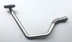 TURBO YAĞLAMA BORUSU MEGANE FLUENCE CLİO KANGOO KADJAR TALISMAN DOKKER DUSTER