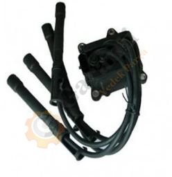 ATEŞLEME BOBİNİ CLİO II III IV LOGAN I II SANDERO I II KANGOO I MODÜS 4 AYAKLI