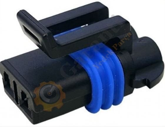 FAN MÜŞÜR SOKETİ TOFAŞ OPEL