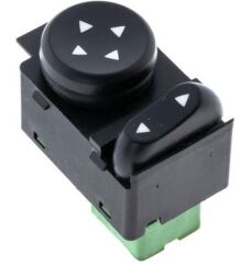 AYNA AYAR DÜĞMESİ ANAHTARI PALİO ALBEA DOBLO EGEA