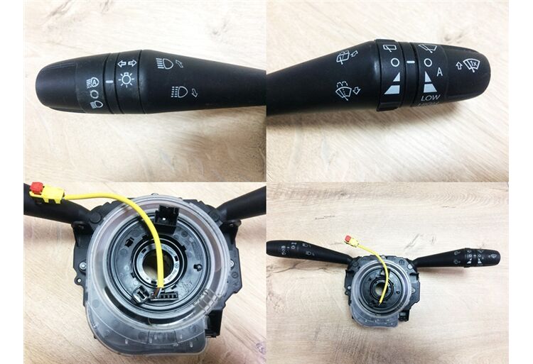 SİNYAL ÜNİTESİ OTOMATİK FARLI HATCHBACK EGEA