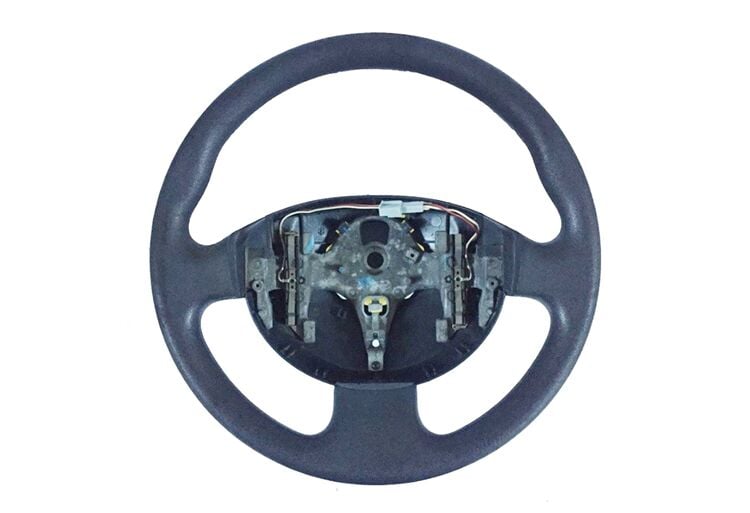 DİREKSİYON SİMİDİ MEGANE II