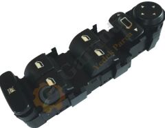CAM DÜĞMESİ SOL CITROEN C4