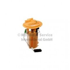 DEPO ŞAMANDIRASI PEUGEOT PARTNER TEPEE BERLİNGO 1.6 HDİ 5008 C4 1.6 2.0 HDİ