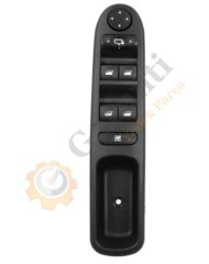 CAM DÜĞMESİ SOL DÖRTLÜ P307