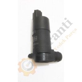 CAM SU MOTORU TEK ÇIKIŞLI FORD