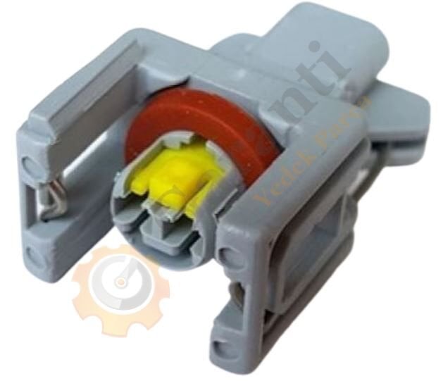 ENJEKTÖR SOKETİ DİZEL RENAULT DACIA TATA