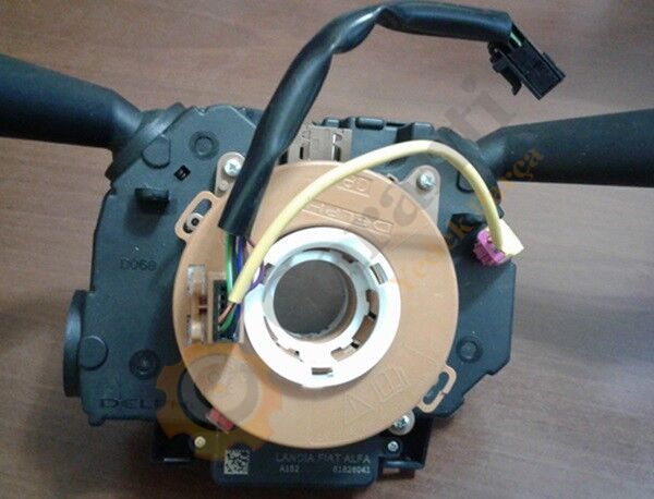 AIRBAG GÖBEĞİ DOBLO 2009 SONRASI