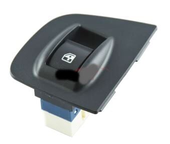 CAM DÜĞMESİ TEKLİ SAĞ ÖN DOBLO ÇERÇEVELİ