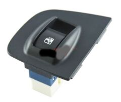 CAM DÜĞMESİ TEKLİ SAĞ ÖN DOBLO ÇERÇEVELİ