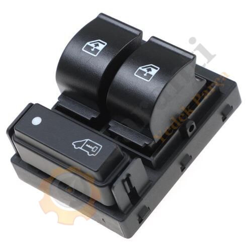 CAM AÇMA ANAHTARI SOL 8 FİŞLİ FİAT DOBLO III DUCATO III BOXER III JUMPER