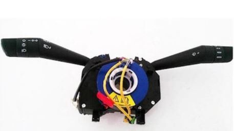 SİNYAL KUMANDA KOLU FİAT LİNEA PUNTO SİYAH SOKET (12+6+8+2+2 PİM)