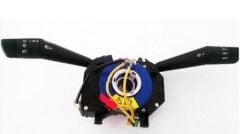 SİNYAL KUMANDA KOLU FİAT LİNEA PUNTO SİYAH SOKET (12+8+2+2 PİM)