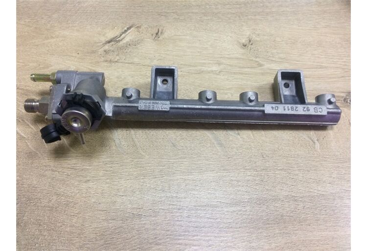 ENJEKTÖR BORUSU 1.2 BOŞ