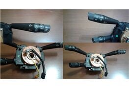 SİNYAL KOLU DOBLO 2015