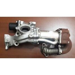 EGR VANASI 1.5 DCİ K9K MODÜS