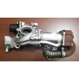 EGR VANASI 1.5 DCİ K9K MODÜS