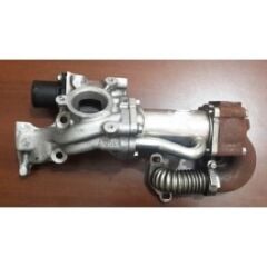 EGR VANASI 1.5 DCİ K9K MODÜS