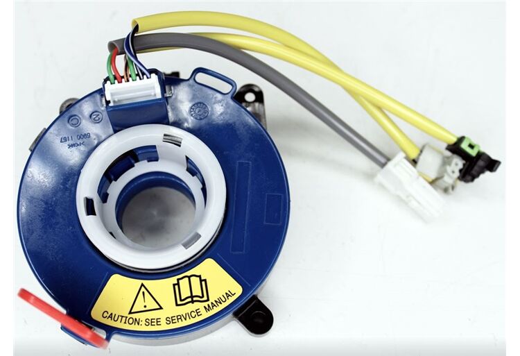 SİNYAL KOLU AİRBAG SARGISI