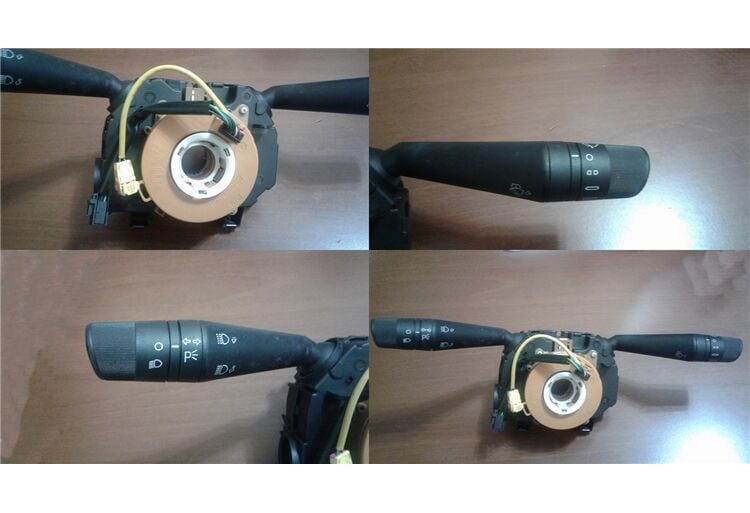 SİNYAL KOLU FİORİNO