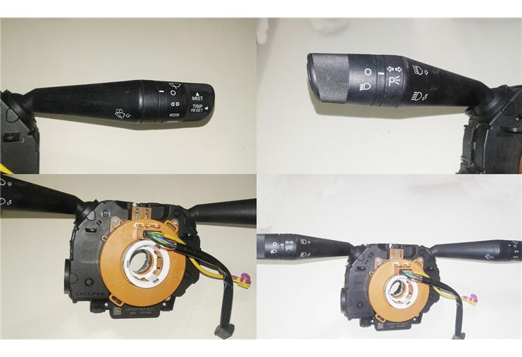 SİNYAL KOLU FİORİNO