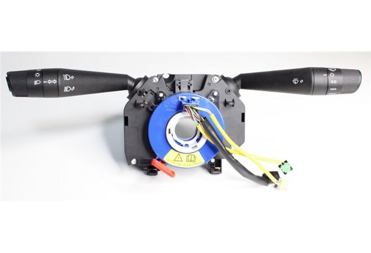 SİNYAL KOLU LİNEA DİREKSİYON KUMANDALI RADYOLU 2007 CRUİSE KONTROLSÜZ