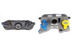 ISITICI KONTROL PANELİ HYUNDAI İ20 1.2İ 16V