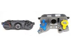 ISITICI KONTROL PANELİ HYUNDAI İ20 1.2İ 16V