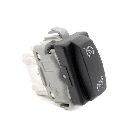 HIZ REGÜLATÖR DÜĞMESİ MEGANE II KANGOO II CLİO III