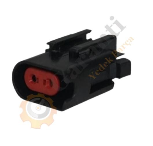 ABS VE FREN BALATA SOKETİ FORD