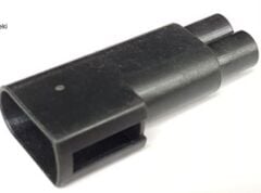 ABS VE BALATA KARŞILIK SOKETİ FORD