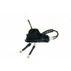 VİTES KOLU HALATLI CLİO III HB 5 İLERİ