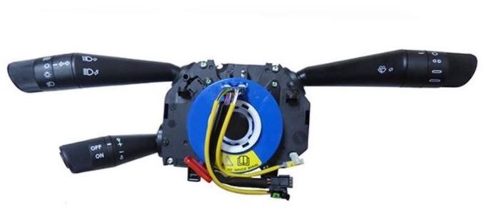 SİNYAL ÜNİTESİ FİAT LİNEA CRUİSE KONTROL KOLLU