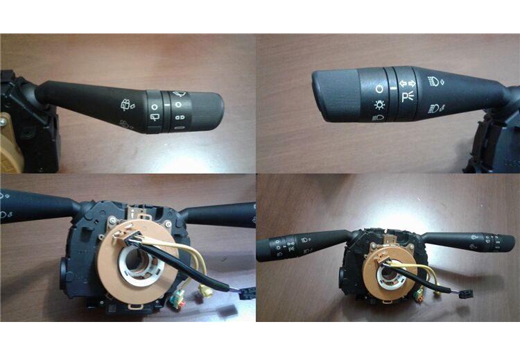 SİNYAL KUMANDA KOLU FİORİNO