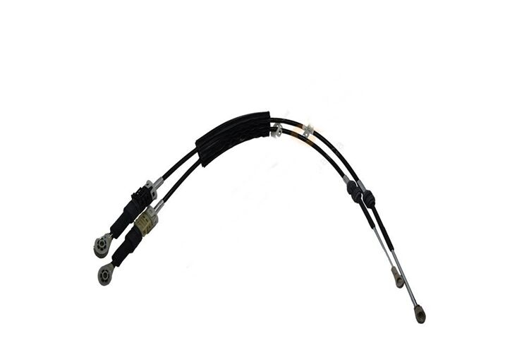 VİTES KUMANDA TELİ CLİO III KOLSUZ