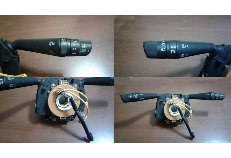 SİNYAL KUMANDA KOLU FİORİNO