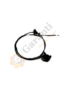 MOTOR KAPUT AÇMA TELİ DUSTER