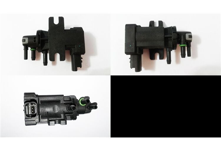 ELEKTROVANA FİAT DOBLO 1.3