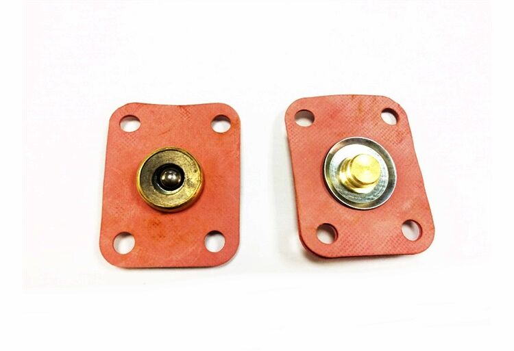 ENJEKSİYON DİYAFRAMI BİLYALI SLX-PALİO 1.2